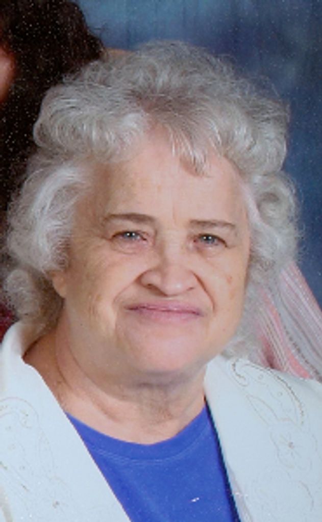 Kitsy Ann Jones