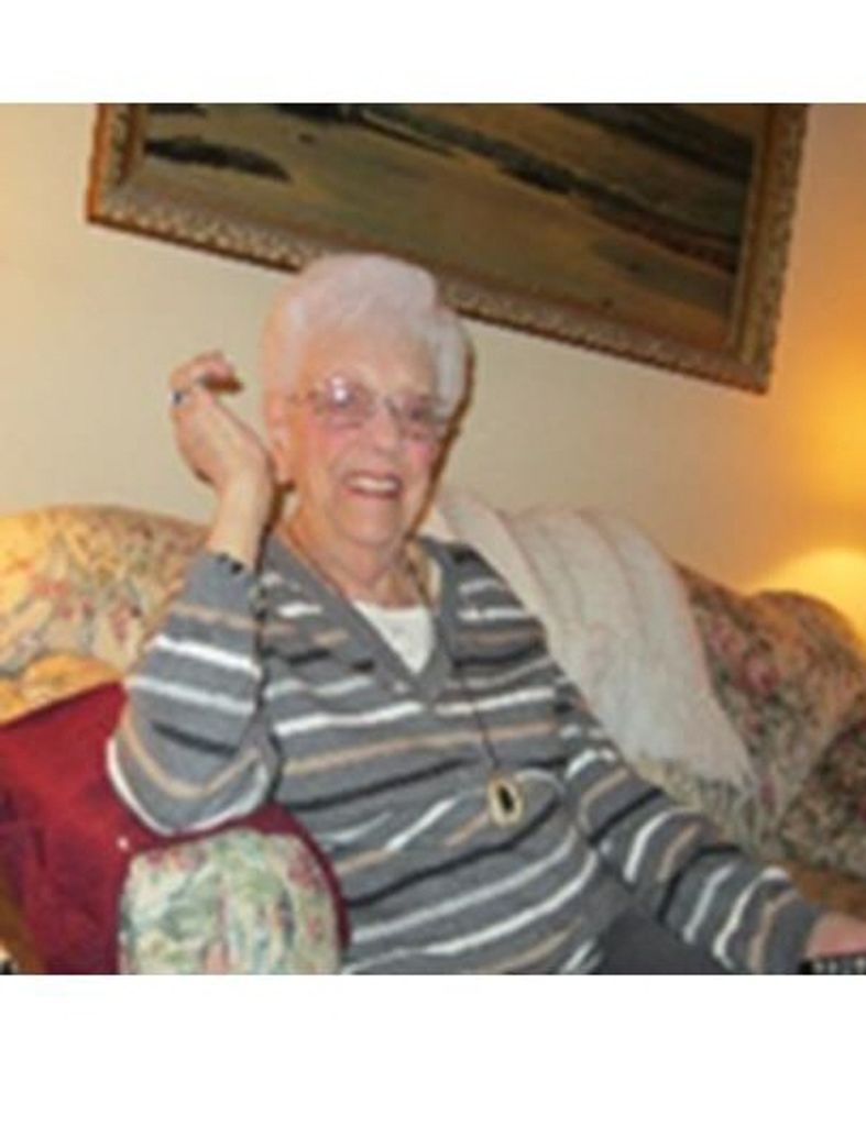 Rita H. Gleason Profile Photo