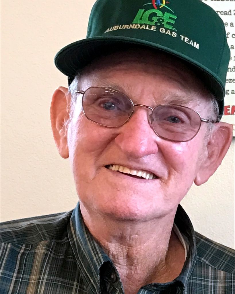 James "Jim" Wilson Profile Photo