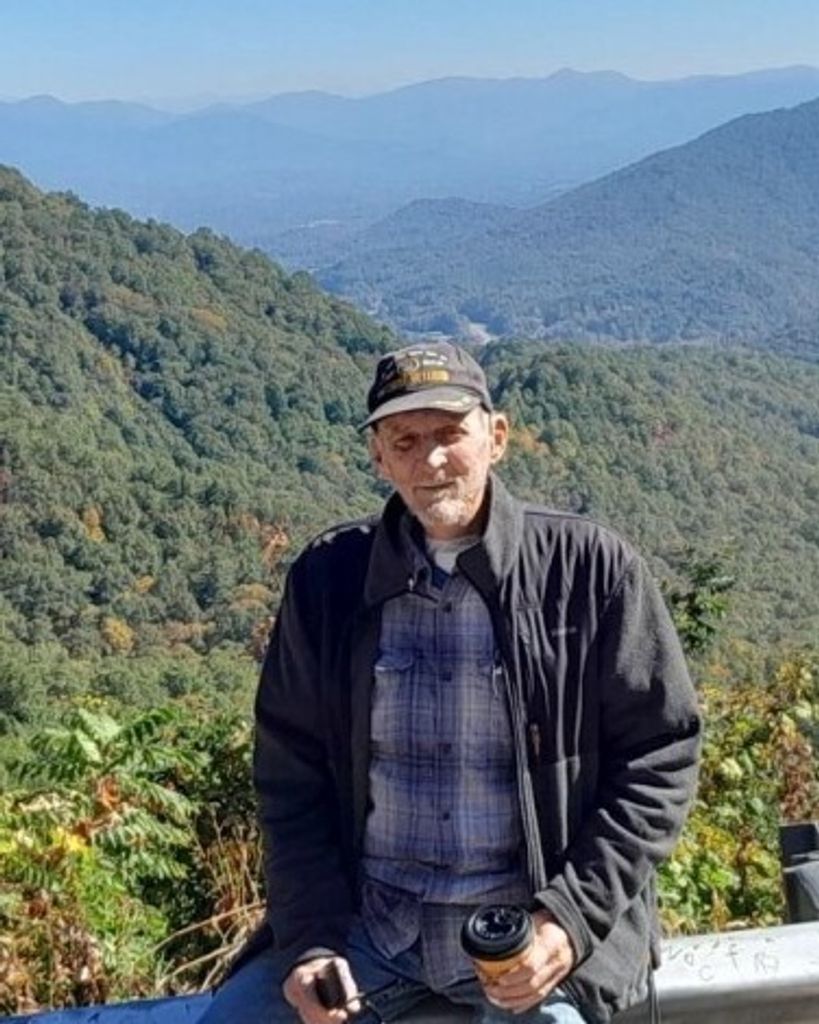 James Chilton Profile Photo