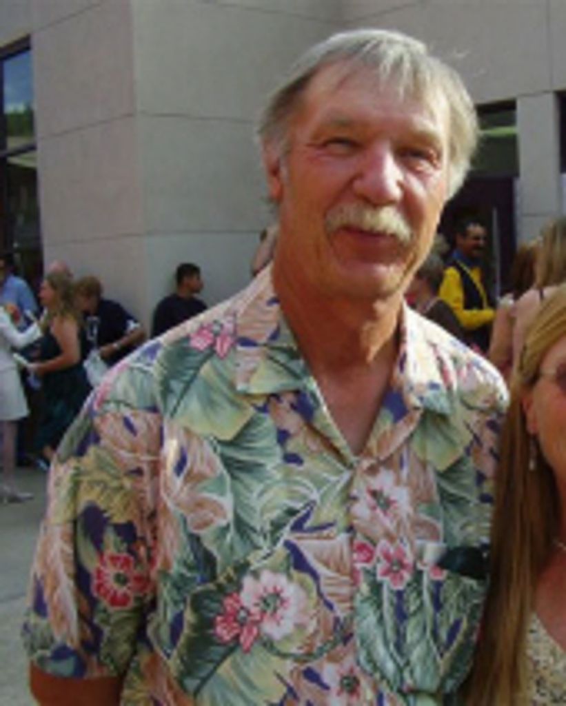 James Harry "Jim" Kleidon