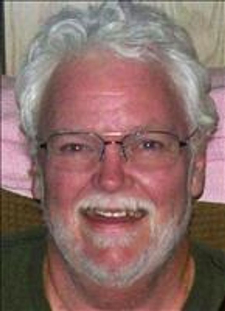 Jerome F. "Jerry" Michener
