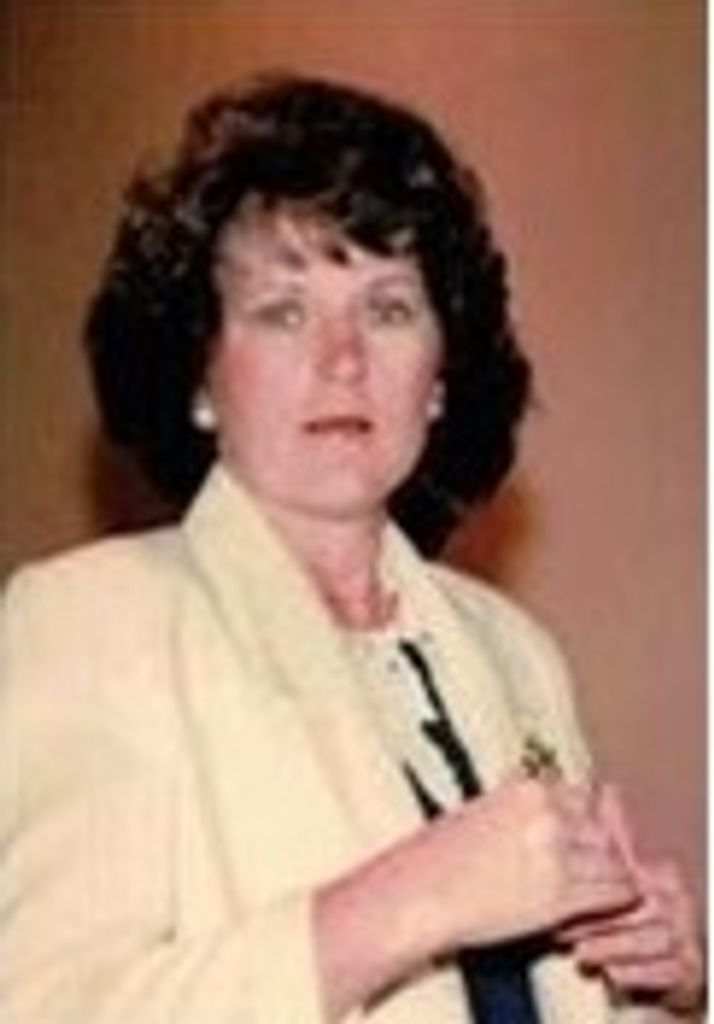 Eva Allen Haley