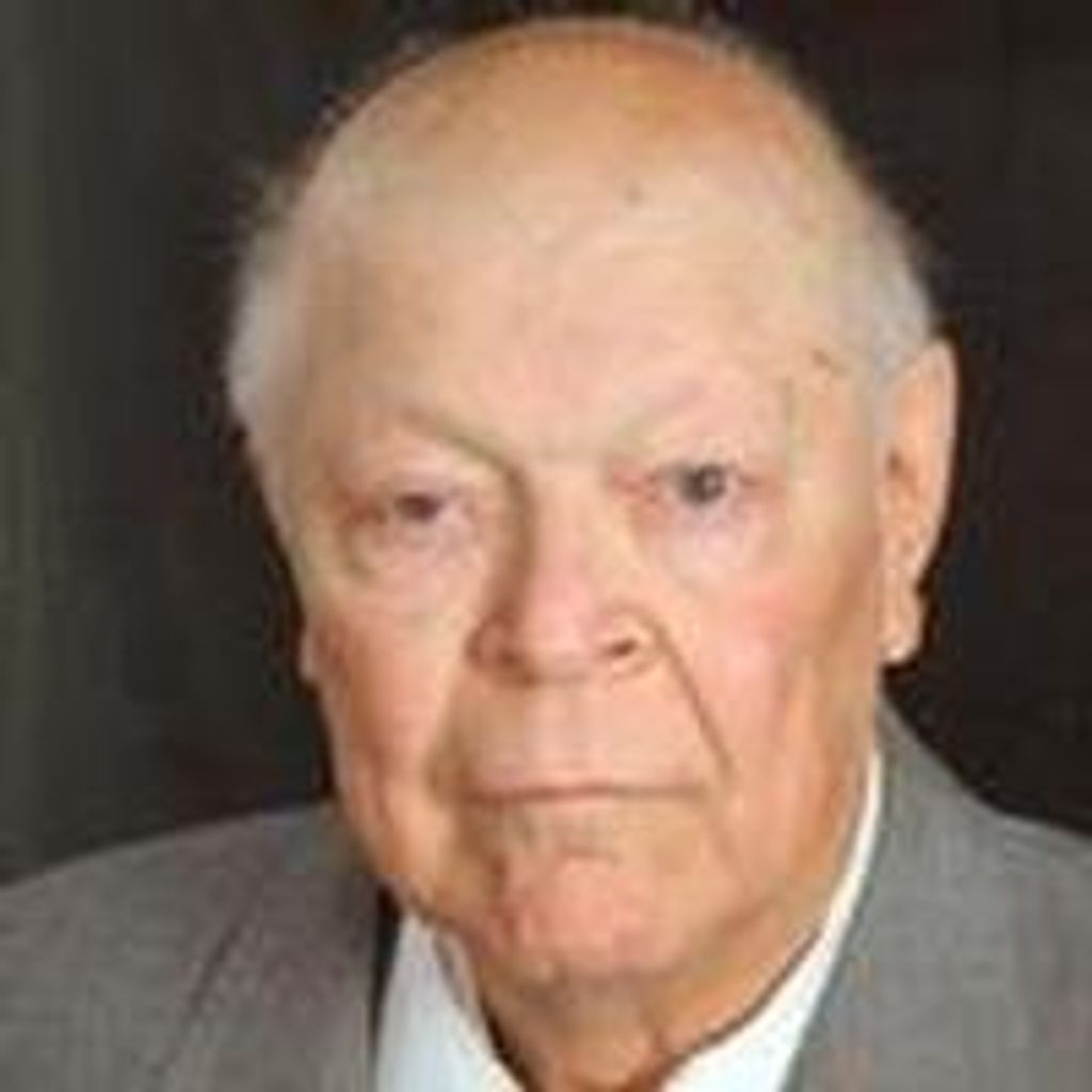 Dr. Kenneth Threet