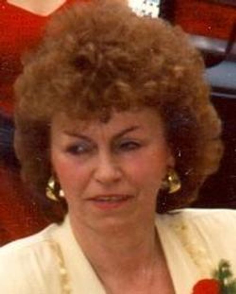 Janina Wasak Profile Photo