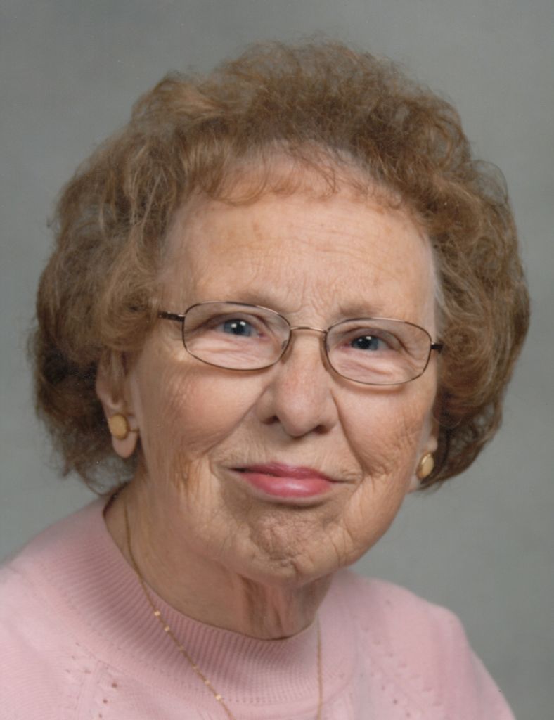 Mary Edna (Skeen) Mathews Profile Photo