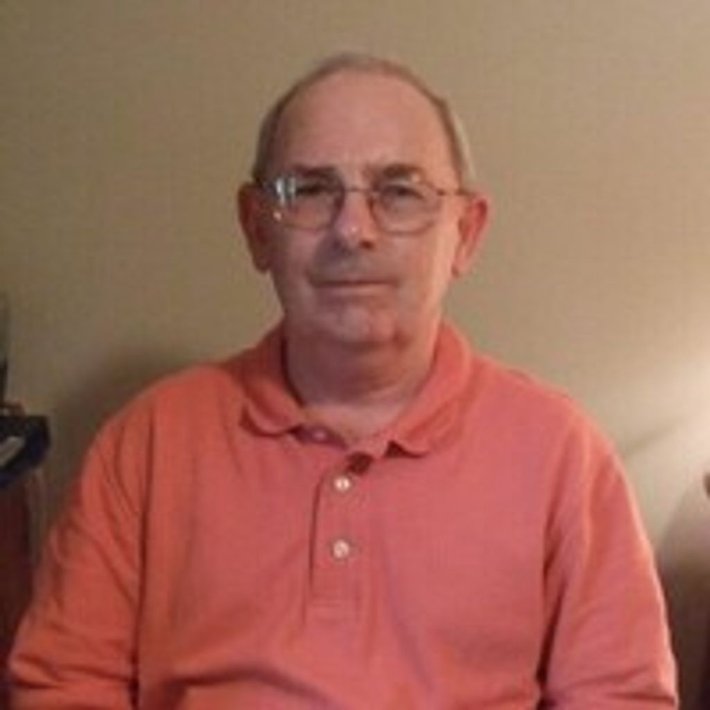 Joe Randall Lee