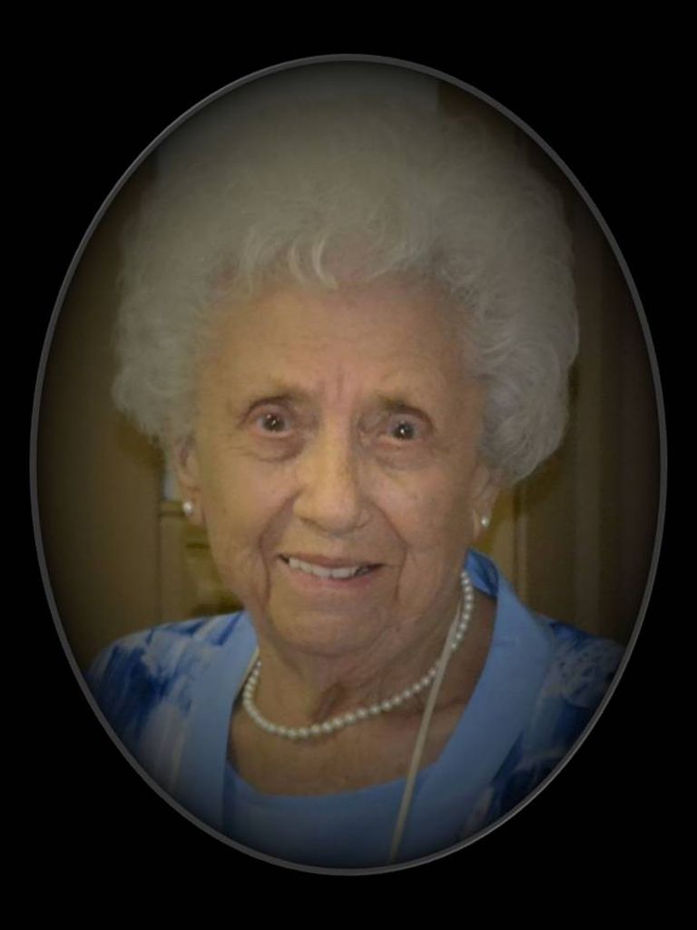 Doris W. Cox
