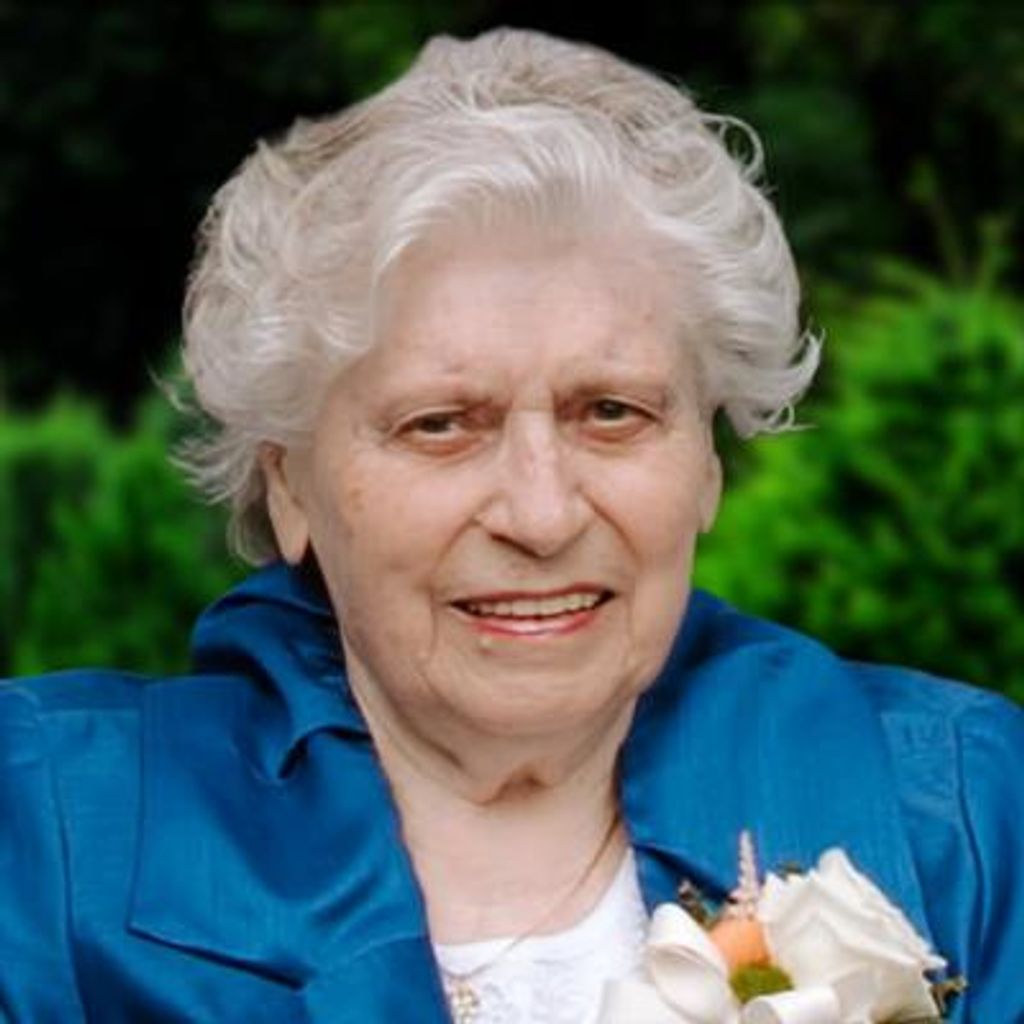 Maria Jadwiga Koson Profile Photo