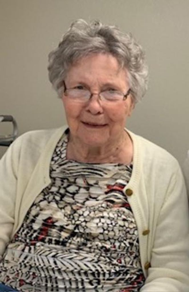 Gladys Vliem Profile Photo