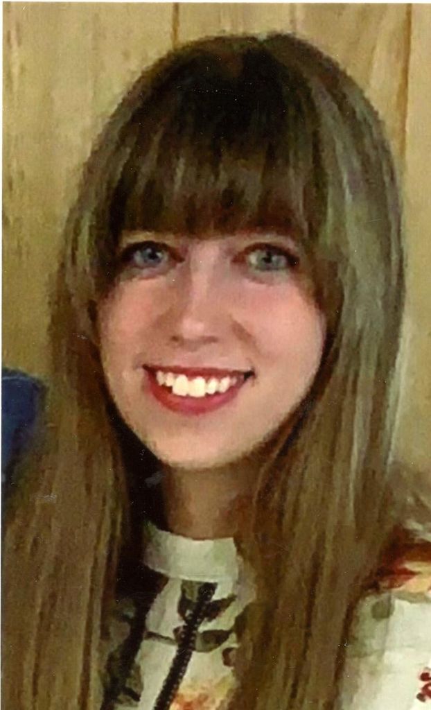 Desirae Dawn Clark Profile Photo