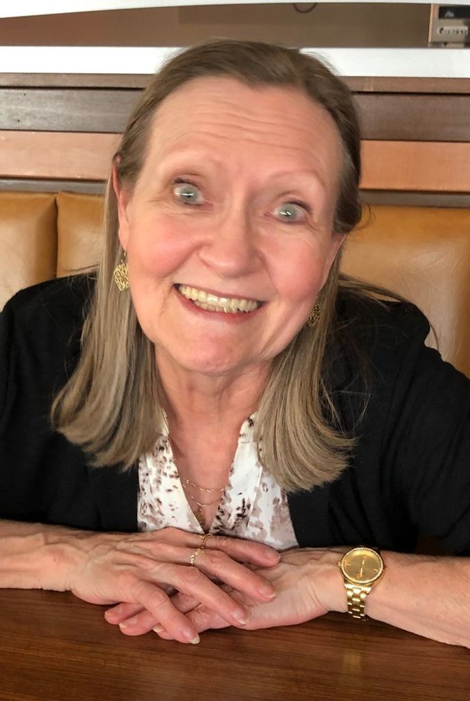 Nita  Cameron
