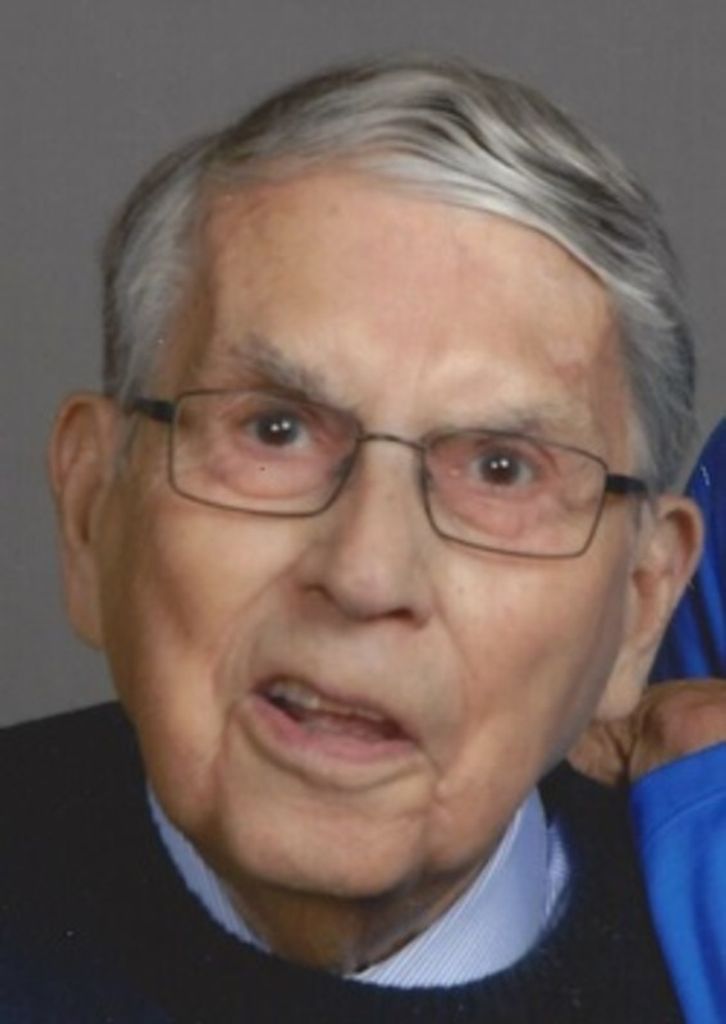 Dale D. Weldy Profile Photo