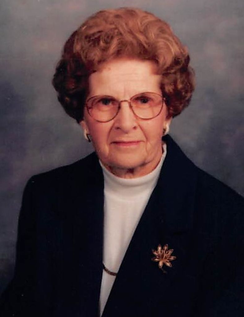 Lois A. Bossert
