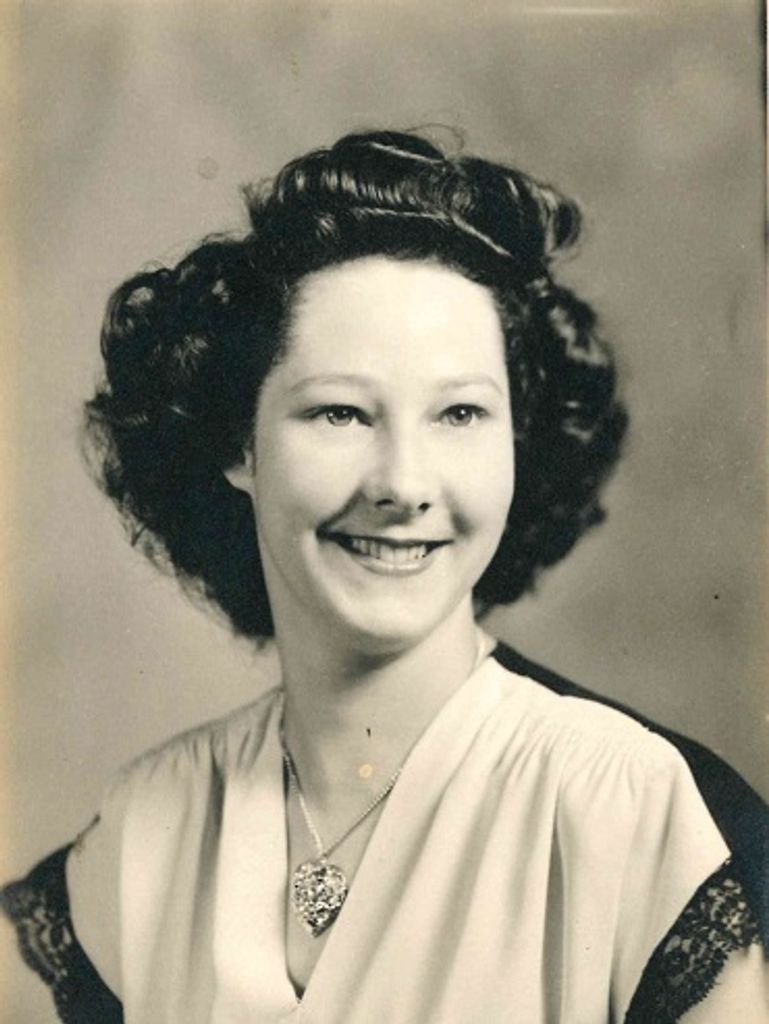 Doris L. Mcvay Profile Photo