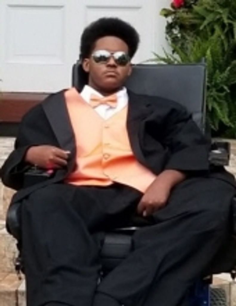 Jamaun Latrell Ransom Profile Photo