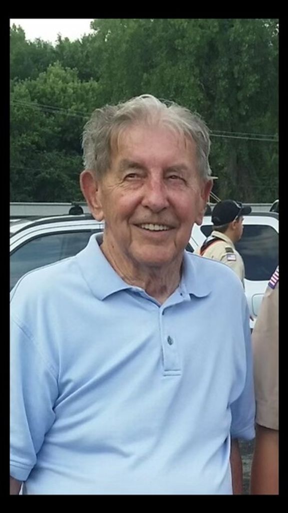 Richard A. White, Sr. Profile Photo