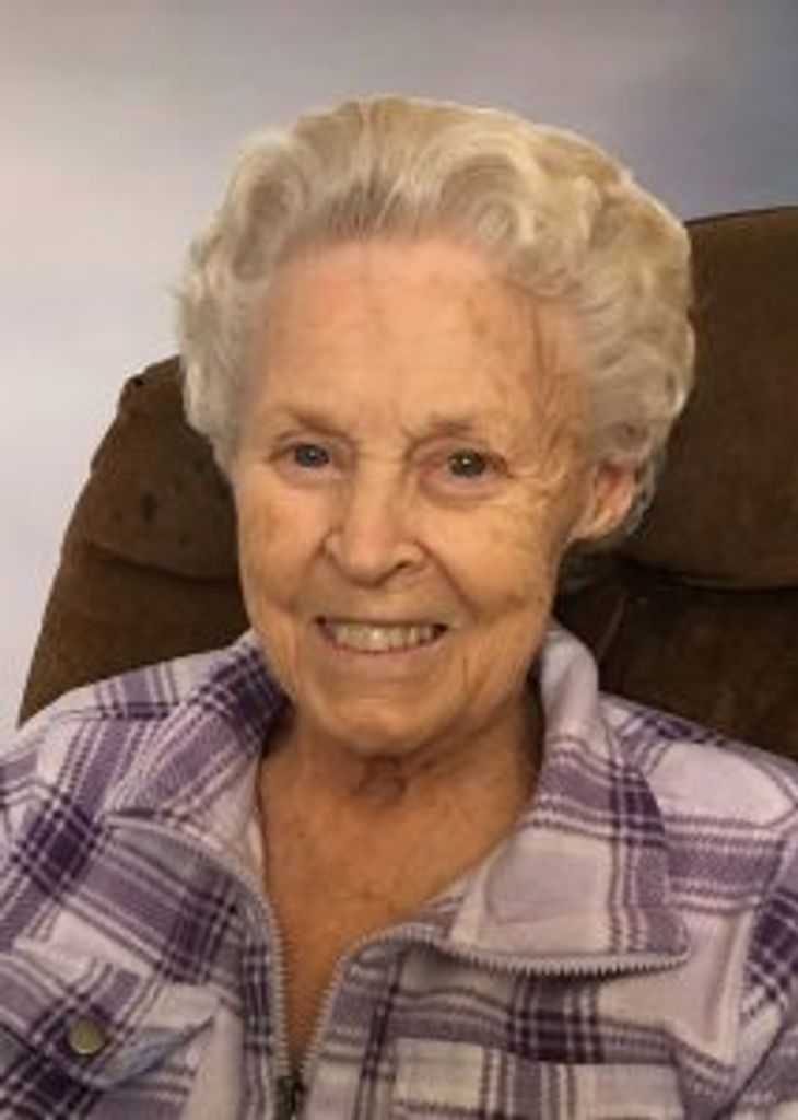 Mary Miller
