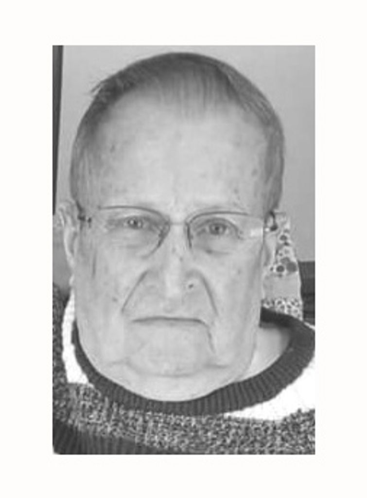 Victor Cornelius Bernhardt Jr.