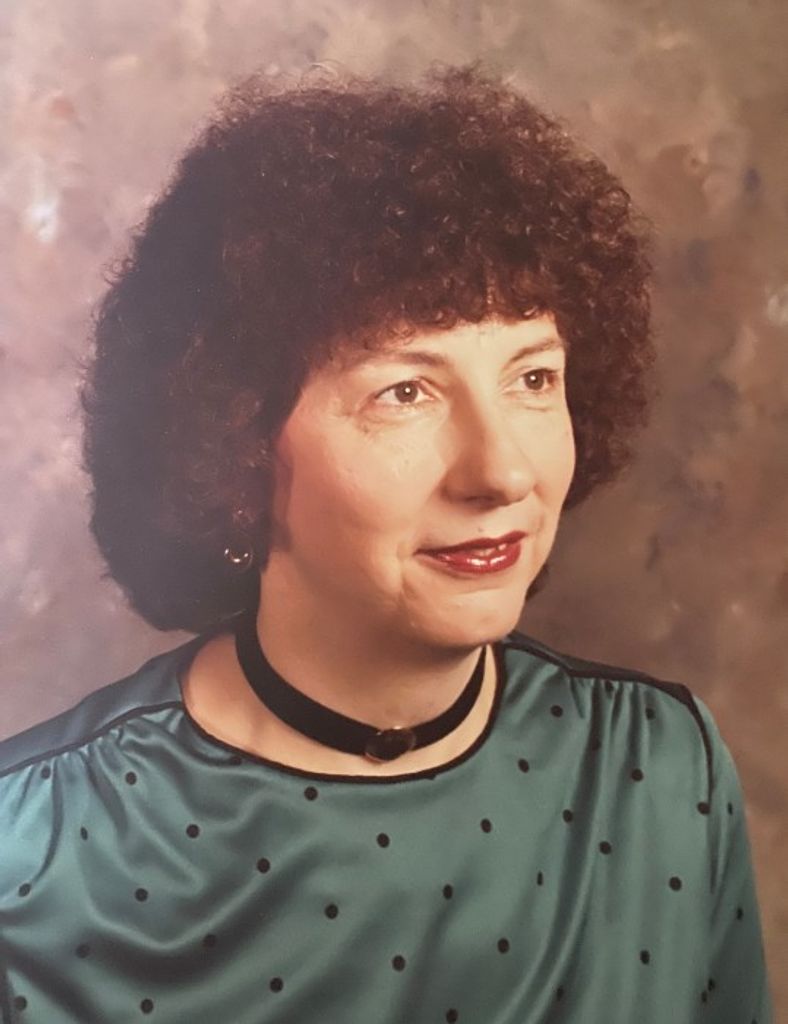 Myra A. (Hurlbut)  Miller