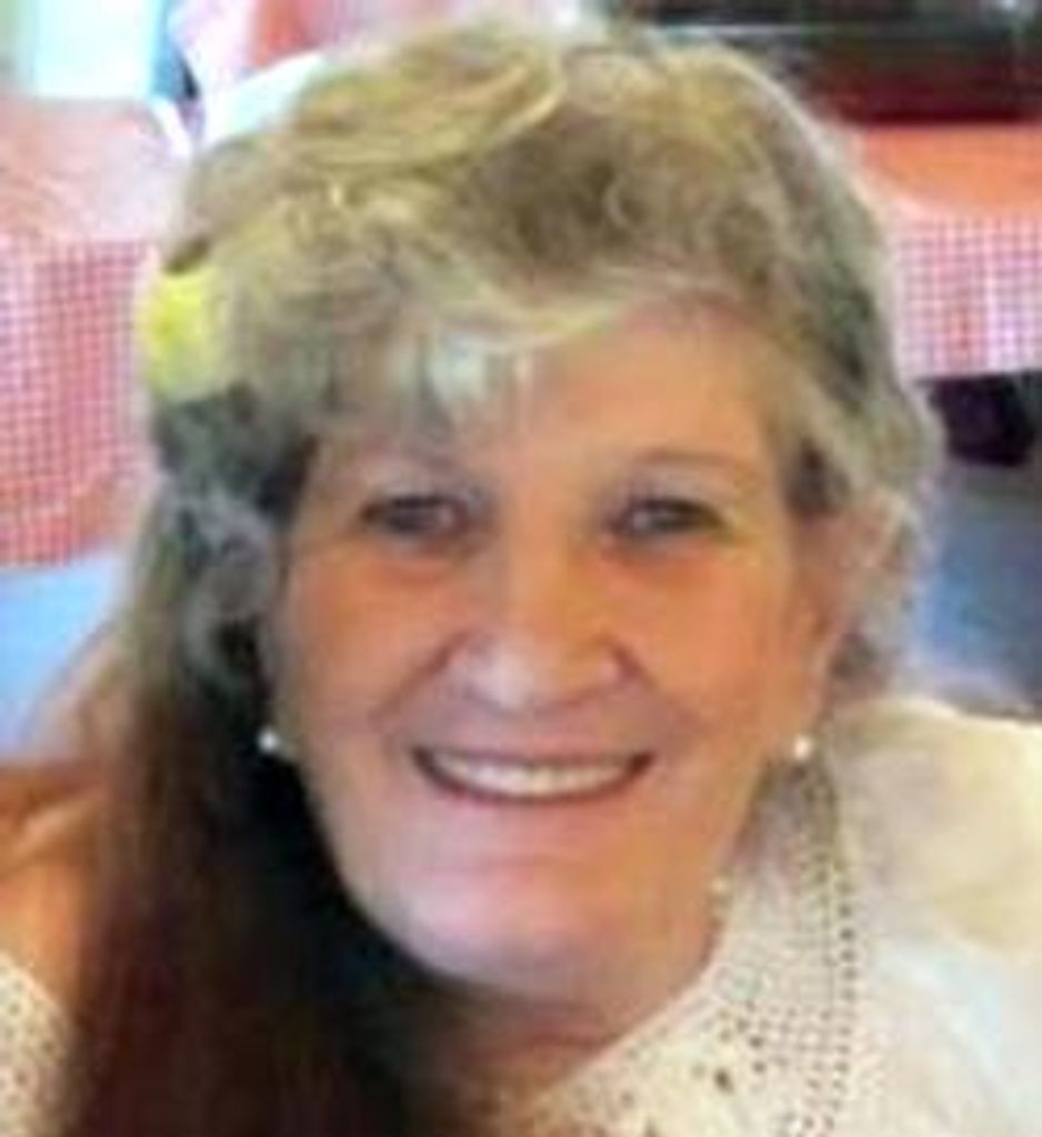 Juliah "Ann" White Profile Photo