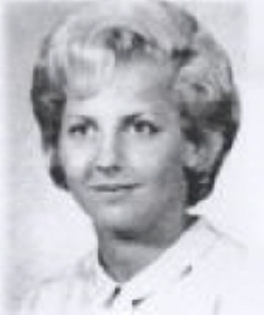 Virginia Bushroe
