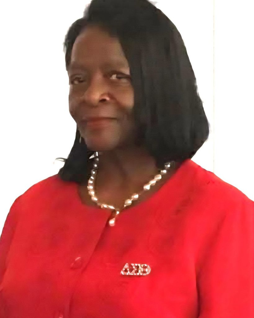 Dorothy S. Mitchell Profile Photo