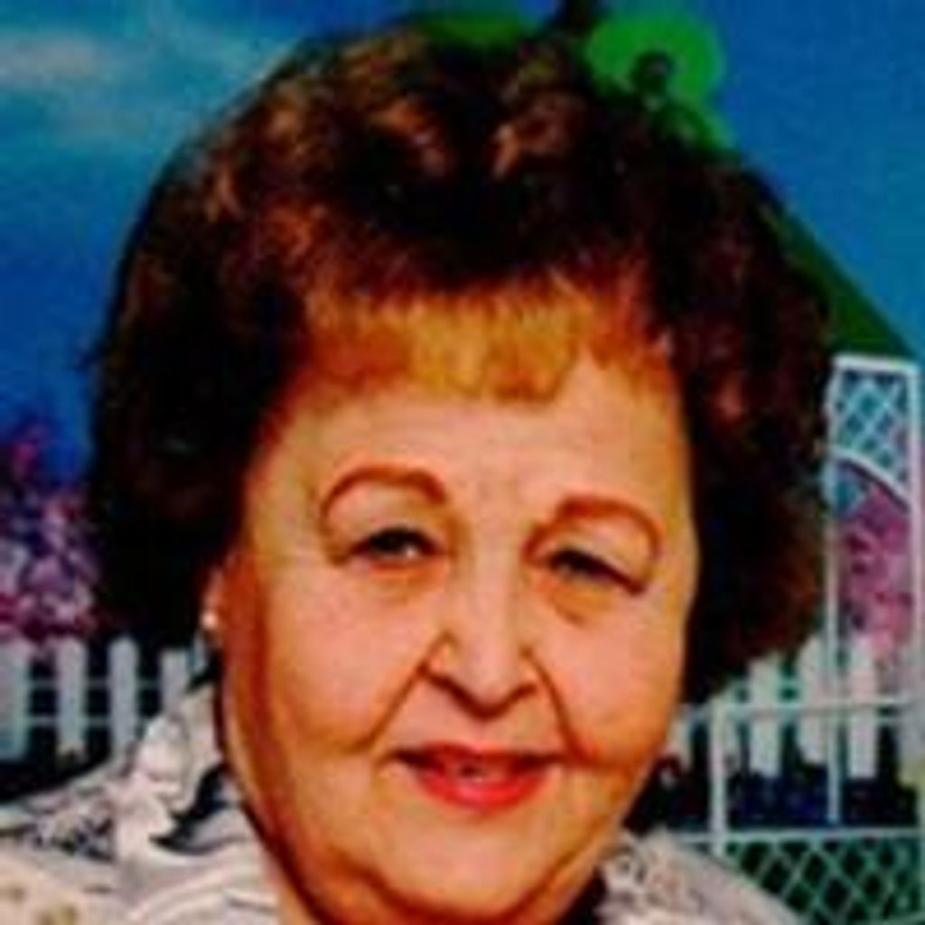 Irene M. Bender Profile Photo