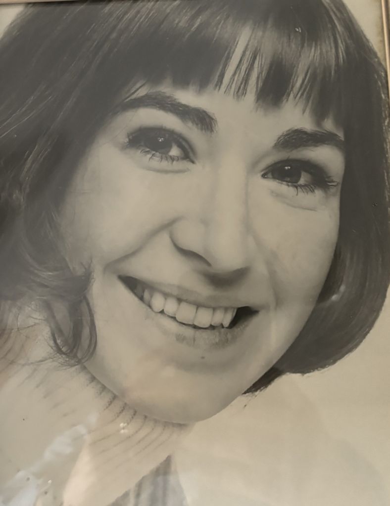 Cara Duff Maccormick Profile Photo