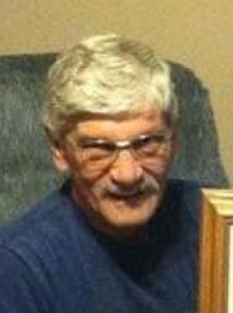 Thomas "Tom" Schmitt