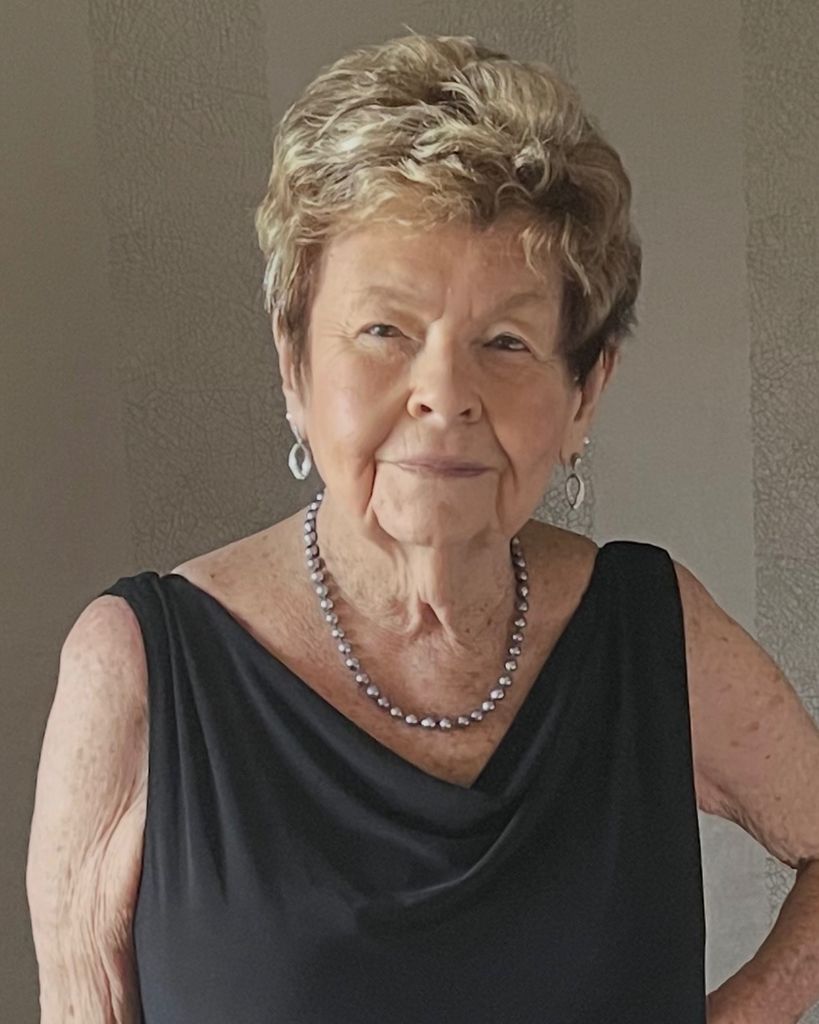 Dana Claire Galletti