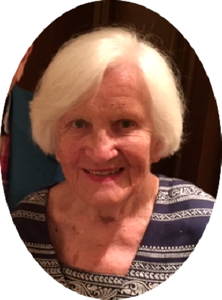 Verna Mae Sohl