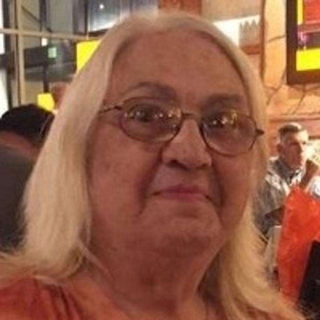 Regena Frances Gardner Profile Photo