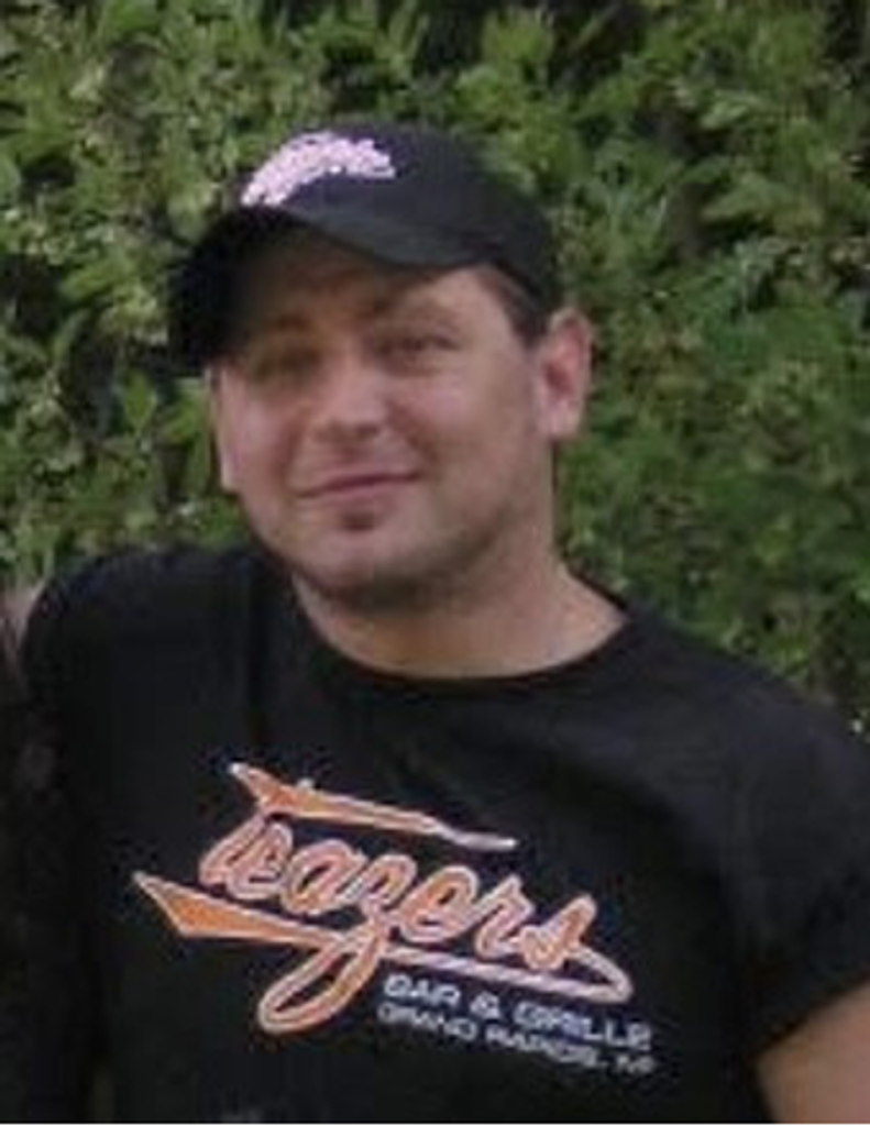 Brent Allen Verduin (Proctor)