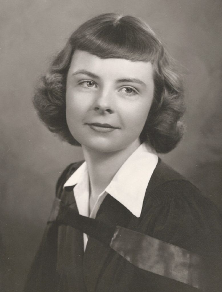 Elizabeth Mcgregor