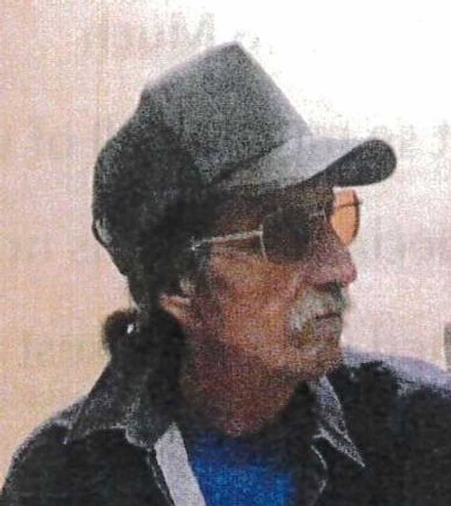 Alden W. Stricker Profile Photo