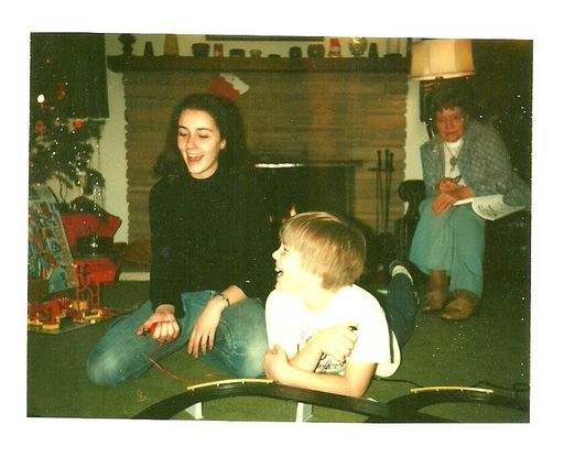 Nancy Beth Jackson photo gallery thumbnail 23 of 71