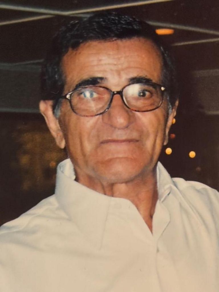 Lambros Andonatos
