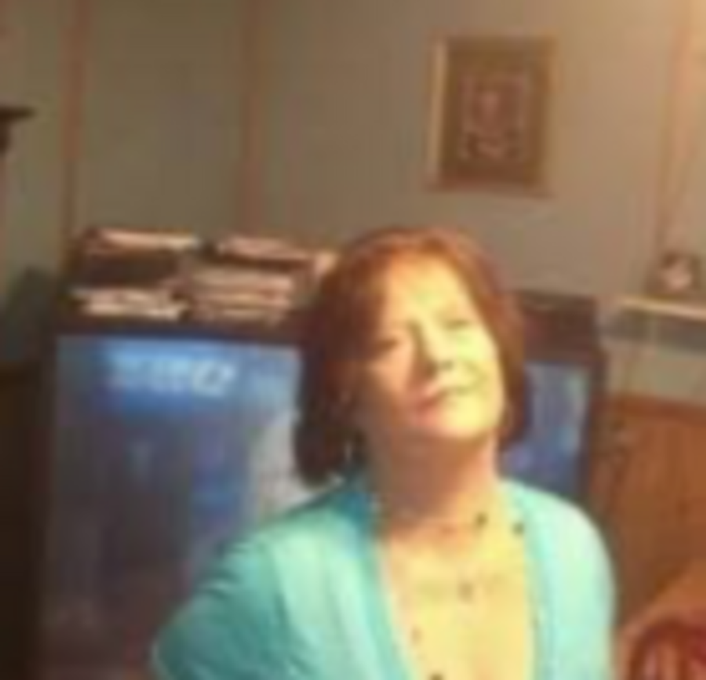 Cherly Ann Throckmorton