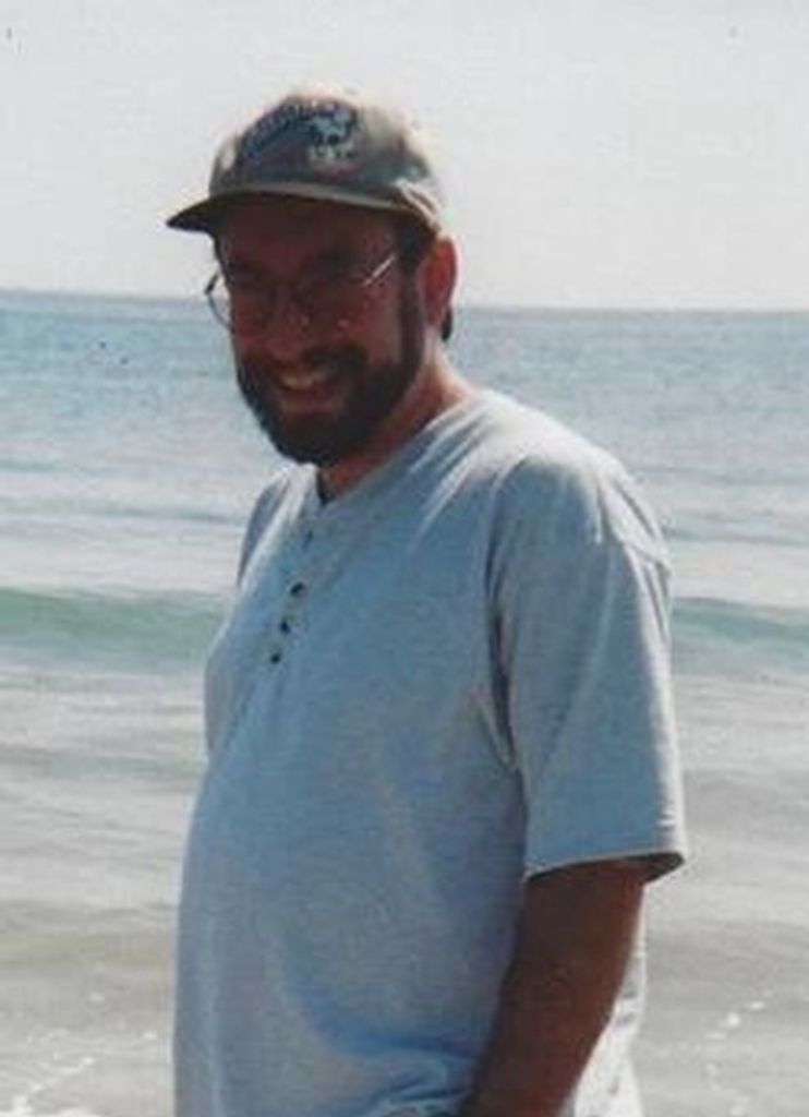 Randy Clay Kiser Profile Photo