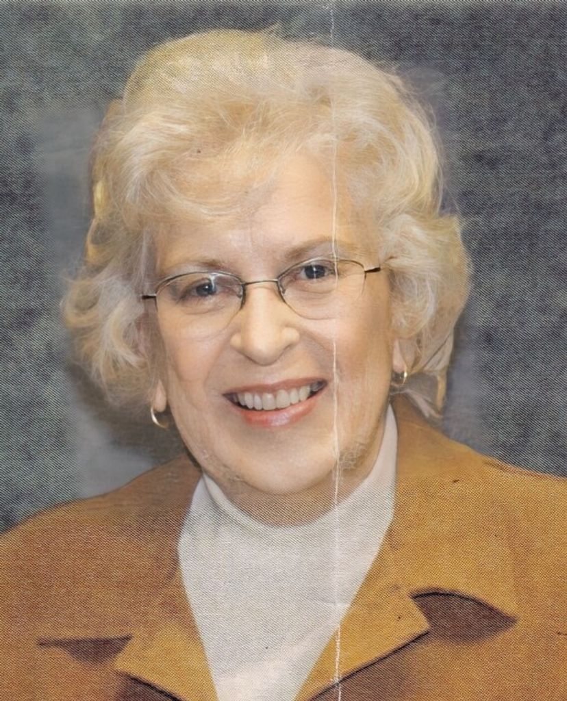 Wanda L. (Bowers)  Longstreth