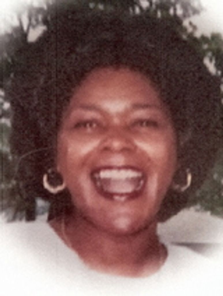 Haroldene Faust