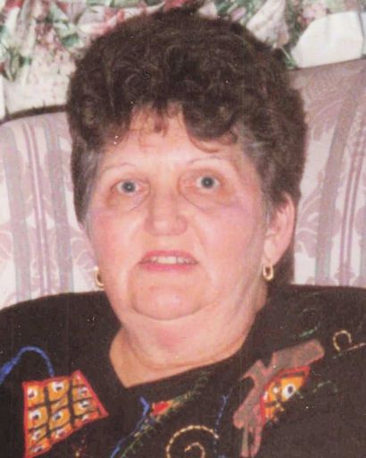 Patsy S Wilkerson Profile Photo