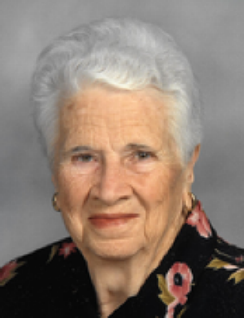 Pearl Johnson Barnhill