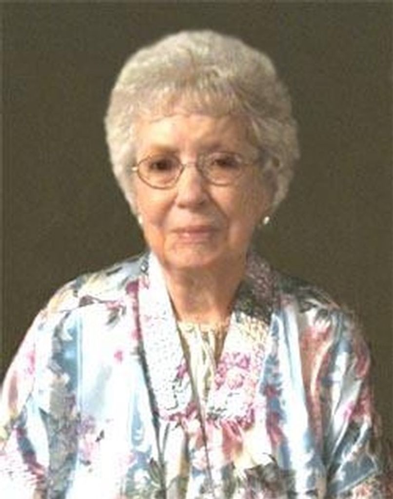 Charlotte  Ann Duncan