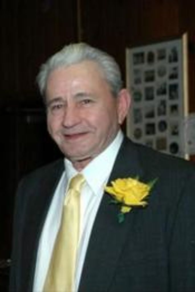 Livingston- Roy Arlow Webb