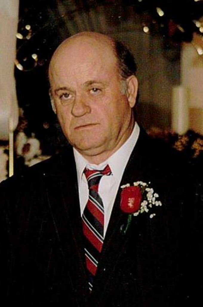 Maxie Reed Campbell Profile Photo