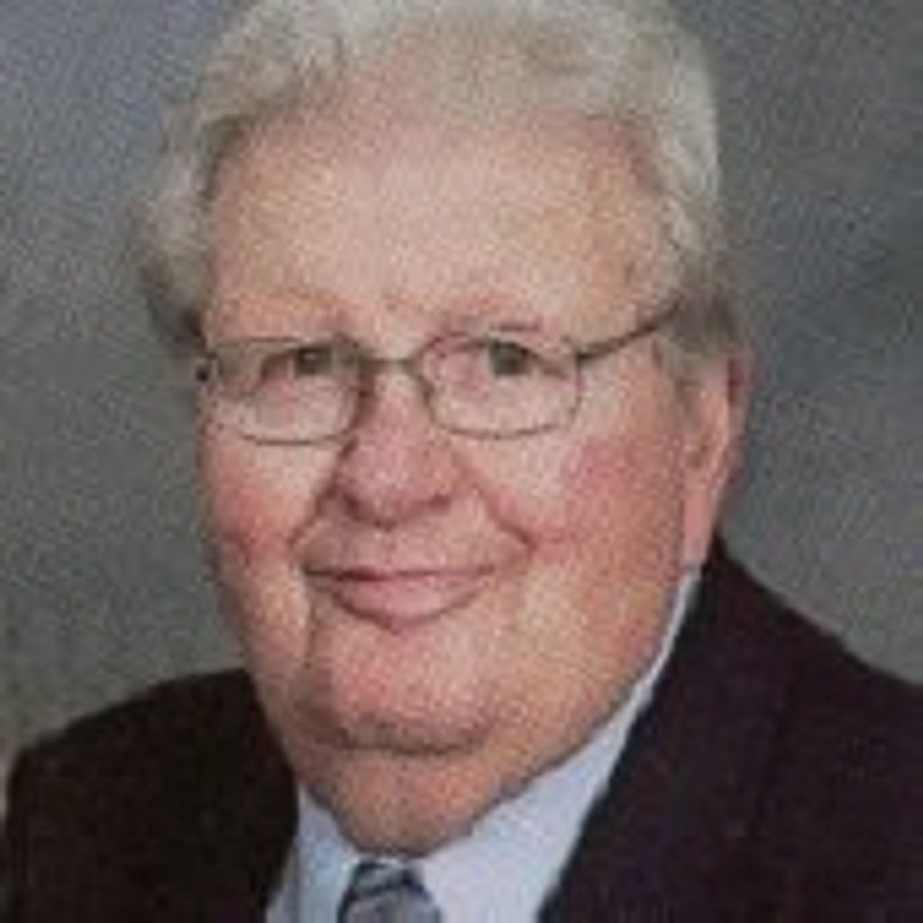 William J. Touchette