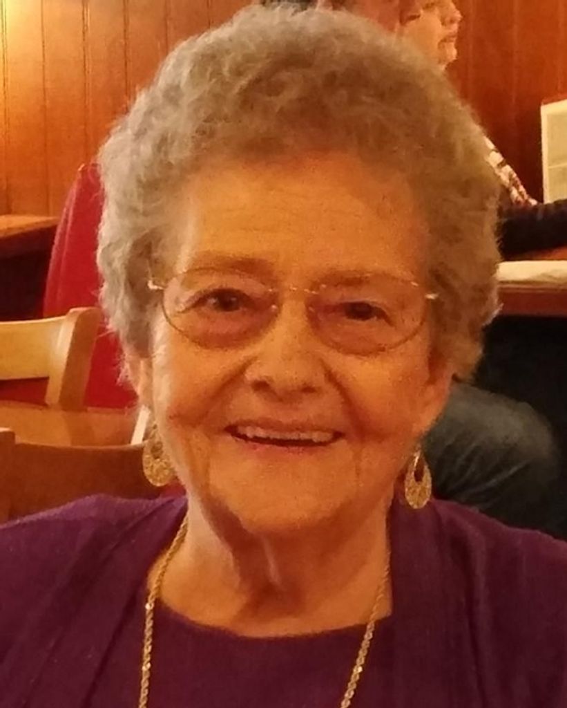 Joy Irene Davis Profile Photo