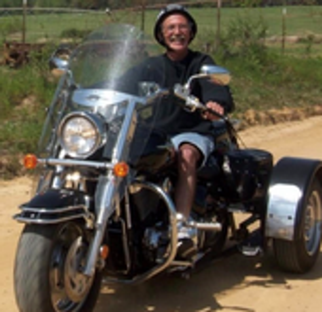 James Hillary White Profile Photo